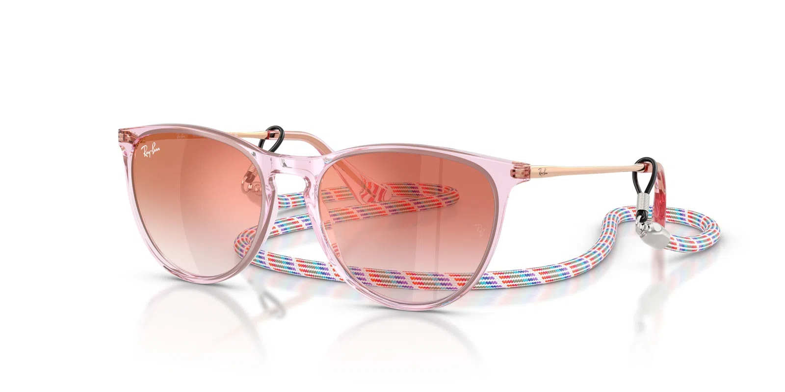 Ray-Ban Kids Erika 0RJ9060SF Sunglasses - view 37